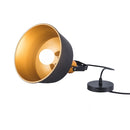 LED-Droplight-Kronleuchter mit E27 / E26-LED-Lampe für Wohnzimmer-Hausdecken-Hängeleuchten