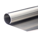 14-Zoll-Pizzaschneider mit scharfer Wippklinge. 18/8 (304) Edelstahl in Lebensmittelqualität. Beste Art, Pizzas und mehr zu schneiden