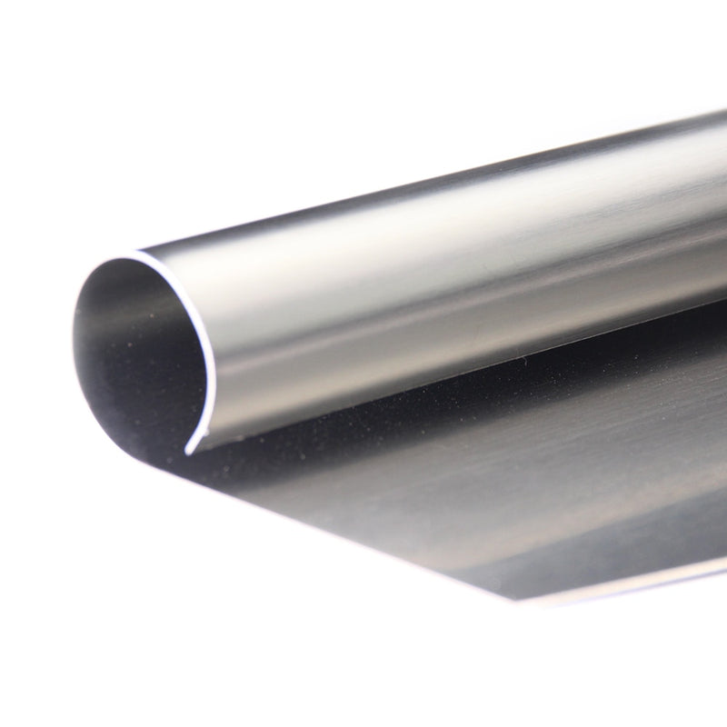 14-Zoll-Pizzaschneider mit scharfer Wippklinge. 18/8 (304) Edelstahl in Lebensmittelqualität. Beste Art, Pizzas und mehr zu schneiden