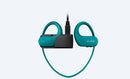 Sony NW-WS413 wasserdichtes Schwimmen, Laufen, MP3-Player, Kopfhörer, integriertes Zubehör, wasserdichter SONY WS413 Walkman