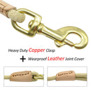 Nylon-Hundeleine zum Laufen, Tracking, rutschfest, lange Leinen, Nylon-Trainings-Laufleine, 3 m, 5 m, 10 m, 15 m, für mittelgroße Hunde, strapazierfähig