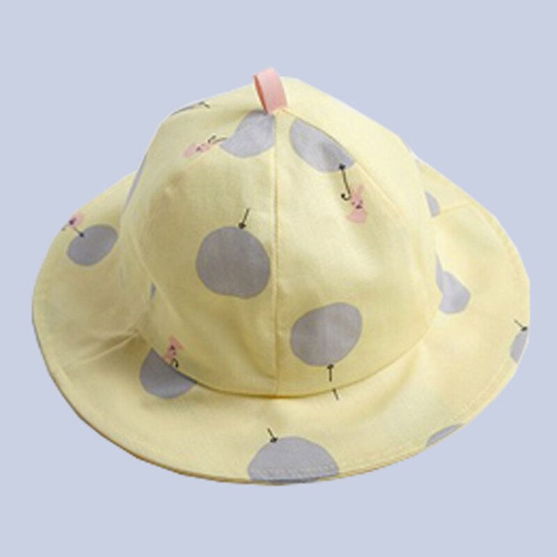 Gorra de cubo de verano para bebé, sombrero de Panamá Floral para niños, gorras para el sol de playa al aire libre, gorras de princesa de encaje encantadoras, sombreros para niños, gorras