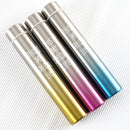 Bpa-frei isolierte Mini-280-ml-kreative, schlanke Isolierflaschen, Thermobecher, 304 Edelstahl, Wasserkocher, Kaffee-Thermosflasche