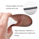 5 STÜCKE/SATZ Zahnärztliche Kieferorthopädische Zahnfotografie Doppelseitige Spiegel Dentalwerkzeuge Glasmaterial Zahnheilkunde