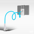 360 Degree Long Arm Flexible Lazy Desk Bed Tablet Stand Holder For Iphone Ipad Air Mini 4-10 Inch Tablet Phone Mount Bracket