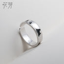 Thaya Original Moonlight Forest Design Finger Ring Moonstone Gemstone s925 Silver Black Branch Ring for Women Elegant Jewelry