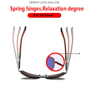 Gafas De Sol De aluminio polarizadas antideslumbrantes De alta calidad 2021, Gafas De Sol nuevas para hombre, Gafas De Sol De gran tamaño, Gafas De Sol para mujer