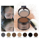 Hair Shadow Powder Hairline Modified Repair Hair Shadow Trimmen Powder Makeup Hair Concealer Natural Cover Beauty Hot Sale