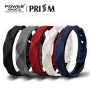 Power Ionics Prism 2000 Ionen Titanium Germanium Armband Armband Balance Energiebalance des menschlichen Körpers