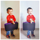 30/60/120 Flaschen Diamant-Malerei-Zubehör-Set Diamant-Behälter Aufbewahrungsbox 5D-Diamant-Mosaik-Kreuzstich-Werkzeuge Handtasche