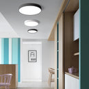 Nordische LED-Deckenleuchten Ultradünne Schlafzimmer-Deckenleuchten Moderne LED-Deckenleuchten 23cm 30cm 40cm 50cm 60cm