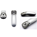 Kabellose Fly Air Lasermaus G-Sensor 15 m 2,4 GHz USB Optical 1600 DPI Laser Presenter für Set-Top-Box/Smart TV/Android TV Box