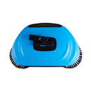 Edelstahl-Handschub-Kehrmaschinen Kehrmaschine Push-Typ Handschub-magische Besen-Kehrmaschinen Kehrschaufel Haushaltsreinigungswerkzeuge