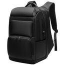 EURCOOL Rucksack Herren Multifunktions Große Kapazität Herren Mochila Taschen USB Ladeanschluss Laptop Schule Rucksäcke рюкзак мужской