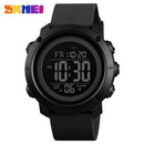 SKMEI Marke Top Luxus Wasserdichte LED Digital Sportuhren Männer Mode Casual Herren Armbanduhren Uhr Mann Relogio Masculino