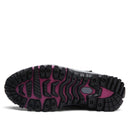 VANCAT, botas para hombre, invierno con piel, 2019, botas cálidas para la nieve, botas de invierno para hombre, zapatos de trabajo, calzado para hombre, zapatos de tobillo de goma a la moda 39-46