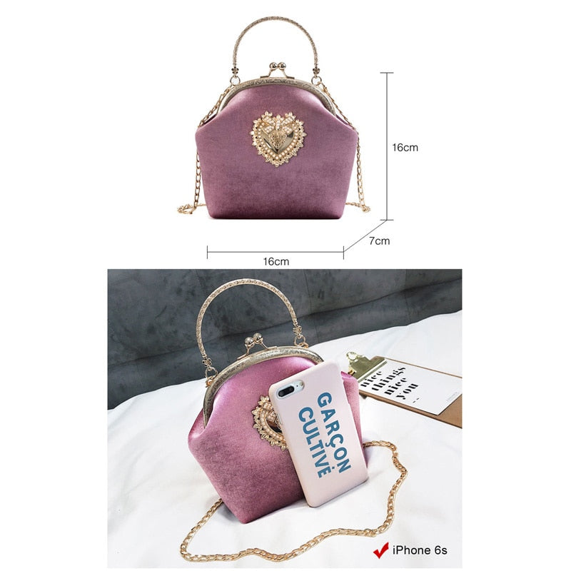 Marca RoyaDong 2021, bolso de diseño, bolsos de hombro para mujer, bolso de mano a la moda, bolso cruzado con cadena de alta calidad, paquete de noche para mujer