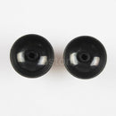 Spielezubehör 10 Teile / satz Analoge Joystick Thumbstick Gummikappe für Sony PS3 PlayStation 3 Controller dropshipping