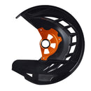 Front Brake Disc Guard For KTM 125 150 200 250 300 350 400 450 530 SX SXF XC XCF EXC EXCF 2003-2015 For Husqvarna 2014-2015