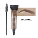 Pro Eyebrow Cream Gel Makeup Eyebrow Tattoo Pen Tint Langlebiges wasserdichtes Henna-Augenbrauengel cejas maquillaje