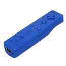7 Farben 1pcs Wireless Gamepad für Nintend Wii Game Remote Controller Joystick ohne Motion Plus