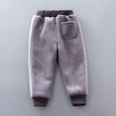 Baby Mädchen Winter Herbst Kleidung Sets Neugeborenes Baby Casual Samt Dicke 3pcs Trainingsanzüge für Bebe Mädchen