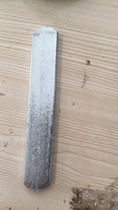 stahlplatten für angepasste gewichtswestenträger und beinschienbeinschützer unsichtbare platten aus spezialstahl 4 teile/los