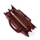 LA FESTIN 2022 Neue Frauen Leder Tragetaschen Luxus Multifunktionale Vielseitige Damen Mode Schulter Crossbody Designer Handtasche