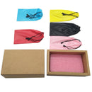 5 STÜCKE/SATZ Zahnärztliche Kieferorthopädische Zahnfotografie Doppelseitige Spiegel Dentalwerkzeuge Glasmaterial Zahnheilkunde