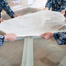 Sommer-Winter-Maulbeerseide-Steppdecken, Handarbeit, Positionierung, Seidenbettdecke, 100 % Baumwolle, Bettbezug, Seidendecke, Bettwäsche, Heimtextilien