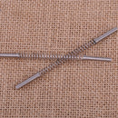 Varilla de arranque de bobina de encendido, 2 uds., MN158977 / 099700-0480 / SPP55E / IIS250 para Mitsubishi Lancer Mirage Galant Eclipse Dodge