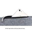 Damen Gürteltasche 2019 Gürteltasche Herren Gürteltasche Mode Herren Gürteltasche Bunte Reise Hüfttasche Gürtel Moblie Phone Zipper Pouch Packs