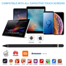 Tablet Touch Pencil für Stylus Apple iPad Pro 10.5 12.9 11 9.7 Air 2 3 Mini 5 4 Smart Active Pen für Stylus Huawei Xiaomi Lenovo