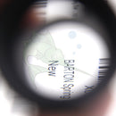 Neue 3X 5X 10X 20X Ultra Clear Lupe Lupe Aluminiumlegierung Körper Uhr Reparatur Werkzeug Lupe für Uhrmacher