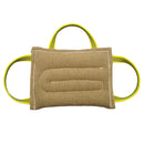 Agility-Ausrüstung für das Hundetraining Pet Bite Tug Jute Bite Sleeve For Training Young Malinois German Shepherd Rottweiler