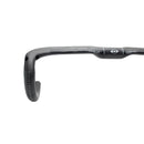 Manillar de bicicleta de carretera ULLICYC mate/brillante manillar de carbono completo cable interno manillar de bicicleta de carbono 31,8*400/420/440mm WB240