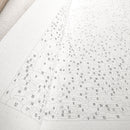 CHENISTORY Rahmen DIY Malen nach Zahlen Gelbe Lilie Kit Malen nach Zahlen Home Wandkunst Dekore Leinwand nach Zahlen für Kunstbild