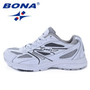 BONA New Classics Style Women Running Shoes Breathable Upper Outdoor Walking Jogging Sport Shoes Comfortable Ladies Sneakers