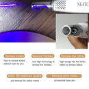 Schönheit Stern Pikosekunden-Laser-Stift-Pigment entfernen Tattoo-Narbe Mole Freckle Removal Dark Spot Remover-Maschine Laser-Pikosekunden-Stift