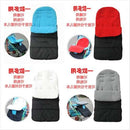 Winter Pantoffel Baby Taschen Umschlag Neugeborene Baumwolle Weiche Kokon Wrap Schlafsack Kinderwagen Schlafbett Decke