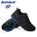 BONA New Design Style Herren Schuhe Atmungsaktiv Beliebte Herren Laufschuhe Outdoor Sneaker Sportschuhe Bequem Kostenloser Versand