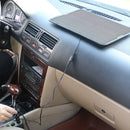 ALLPOWERS 18V 12V 10W Tragbares Solarpanel Batterieladegerät Wartungspaket mit Zigarettenanzünderstecker, Krokodilklemme Camping