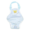 Pañales para perros, pantalones fisiológicos para perros, pantalones cortos lavables para perros, ropa interior rosa para mascotas pequeñas y medianas