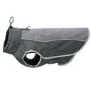 Warme Hundekleidung Haustierjacke Wasserdichte Winter-Haustierkleidung für große Hunde Reflektierende Haustierkleidung Mantel für Französische Bulldogge