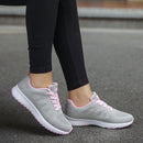 Shoes Woman Sneakers Casual Platform Trainers Women Shoe White Tenis Feminino Zapatos de Mujer Zapatillas Womens Sneaker Basket