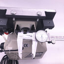 ALSGS ALB-310 200 U/min 450 in-lb110 V 220 V Horizontaler Leistungsvorschub automatisch Leistungstisch Vorschub für Fräsmaschine X-Achsen-Leistungszuführung