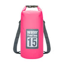 5L/10L/15L/20L/30L Waterproof Bags Dry Bag PVC Waterproof Backpack Sports Bag Rafting Swimming Backpacks Impermeable Dry Bag