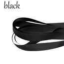 MissRDress Strass Hochzeitsgürtel Silber Kristall Brautgürtel Perlen Hochzeit Schärpe Für Brautaccessoires JK834