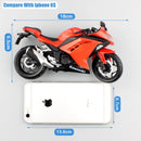 1/12 automaxx 2013 Kawasaki Ninja 250R SE 300 Race Scale Motorrad Spielzeug Sportfahrrad Diecasts &amp; Spielfahrzeuge Modelle Spielzeug Repliken
