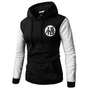 Unisex hip hop más nuevo Anime japonés Sudadera con capucha divertido Cosplay 3d bolsillo con capucha anime sudaderas harajuku sudaderas con capucha hombres/mujeres